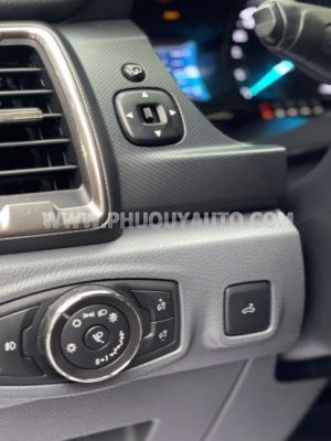 Xe Ford Ranger Wildtrak 3.2L 4x4 AT 2016