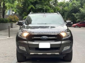 Xe Ford Ranger Wildtrak 3.2L 4x4 AT 2016
