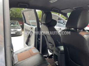 Xe Ford Ranger Wildtrak 3.2L 4x4 AT 2016