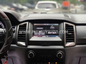Xe Ford Ranger Wildtrak 3.2L 4x4 AT 2016