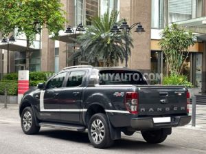 Xe Ford Ranger Wildtrak 3.2L 4x4 AT 2016
