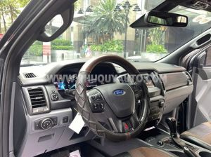 Xe Ford Ranger Wildtrak 3.2L 4x4 AT 2016