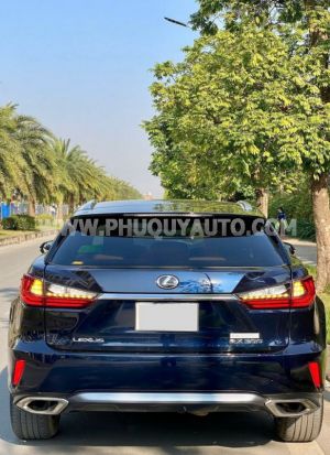 Xe Lexus RX 300 2019