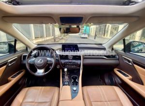 Xe Lexus RX 300 2019