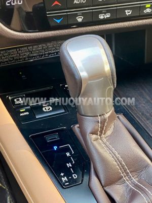 Xe Lexus RX 300 2019