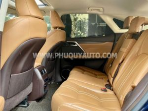 Xe Lexus RX 300 2019