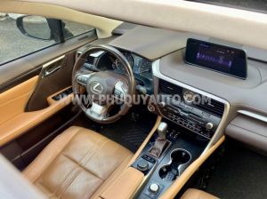 Xe Lexus RX 300 2019