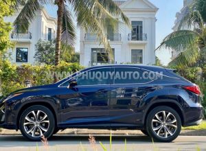 Xe Lexus RX 300 2019
