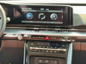 Xe Kia Carnival Signature 3.5G 2022