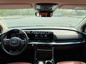 Xe Kia Carnival Signature 3.5G 2022