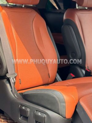 Xe Kia Carnival Signature 3.5G 2022