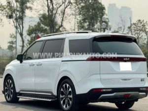 Xe Kia Carnival Signature 3.5G 2022
