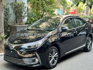 Xe Toyota Corolla altis 1.8G AT 2018