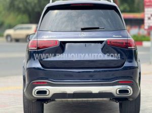 Xe Mercedes Benz GLS 450 4Matic 2021