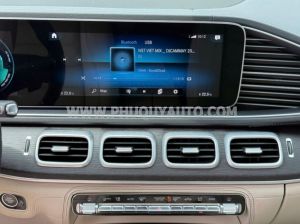 Xe Mercedes Benz GLS 450 4Matic 2021