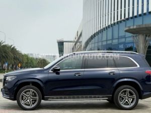 Xe Mercedes Benz GLS 450 4Matic 2021