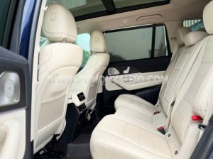 Xe Mercedes Benz GLS 450 4Matic 2021