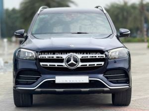 Xe Mercedes Benz GLS 450 4Matic 2021