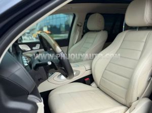 Xe Mercedes Benz GLS 450 4Matic 2021