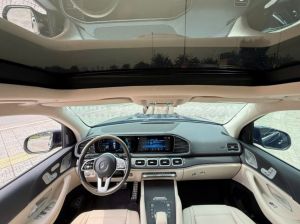 Xe Mercedes Benz GLS 450 4Matic 2021