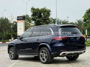 Xe Mercedes Benz GLS 450 4Matic 2021
