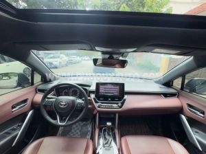Xe Toyota Corolla Cross 1.8V 2021
