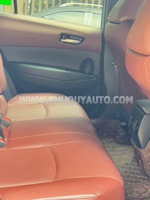 Xe Toyota Corolla Cross 1.8V 2021