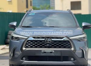 Xe Toyota Corolla Cross 1.8V 2021