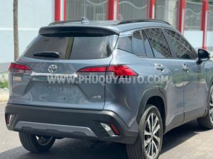 Xe Toyota Corolla Cross 1.8V 2021
