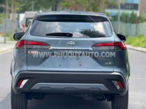 Xe Toyota Corolla Cross 1.8V 2021