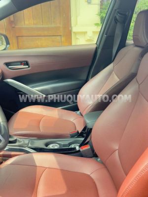 Xe Toyota Corolla Cross 1.8V 2021