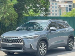 Xe Toyota Corolla Cross 1.8V 2021