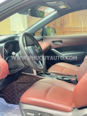 Xe Toyota Corolla Cross 1.8V 2021