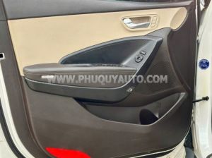 Xe Hyundai SantaFe 2.2L 4WD 2018