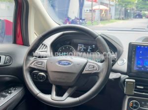 Xe Ford EcoSport Titanium 1.5L AT 2018