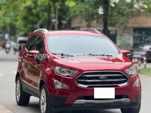 Xe Ford EcoSport Titanium 1.5L AT 2018