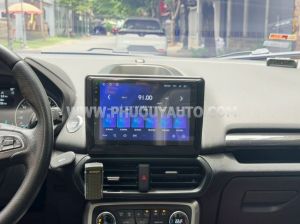 Xe Ford EcoSport Titanium 1.5L AT 2018