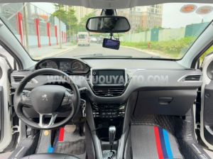Xe Peugeot 208 1.6 AT 2013
