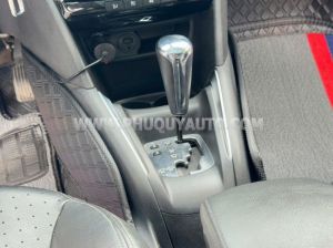 Xe Peugeot 208 1.6 AT 2013