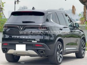 Xe VinFast Lux SA 2.0 Premium 2.0 AT 2021
