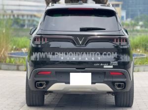 Xe VinFast Lux SA 2.0 Premium 2.0 AT 2021
