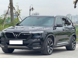 Xe VinFast Lux SA 2.0 Premium 2.0 AT 2021