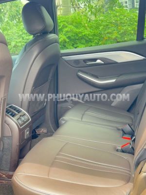 Xe VinFast Lux SA 2.0 Premium 2.0 AT 2021