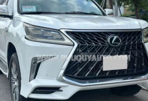Xe Lexus LX 570 Super Sport 2016