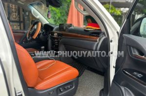 Xe Lexus LX 570 Super Sport 2016