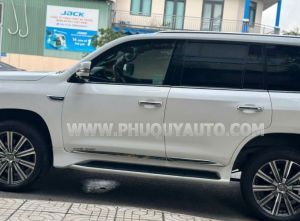 Xe Lexus LX 570 Super Sport 2016