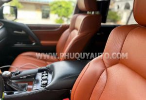 Xe Lexus LX 570 Super Sport 2016