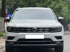 Xe Volkswagen Tiguan Allspace 2021