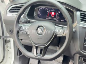 Xe Volkswagen Tiguan Allspace 2021