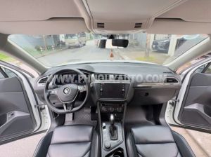 Xe Volkswagen Tiguan Allspace 2021
